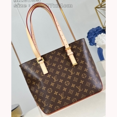 LV Shopping Bags